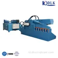 Mesin geser geser hidrolik geser logam bekas buaya